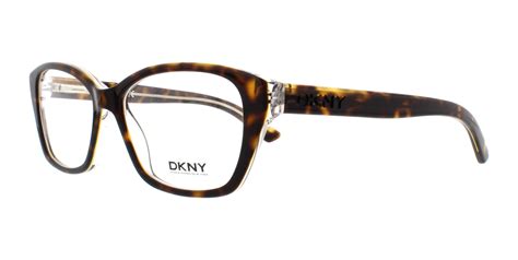 Designer Frames Outlet Dkny Eyeglasses Dy4668