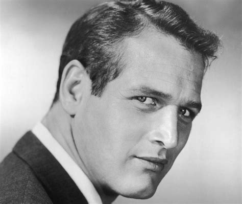 Legendary Actor And Cleveland Native Paul Newman Dies At 83