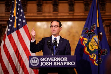 Shapiro Administration Invests 1757 Million In Water Infrastructure