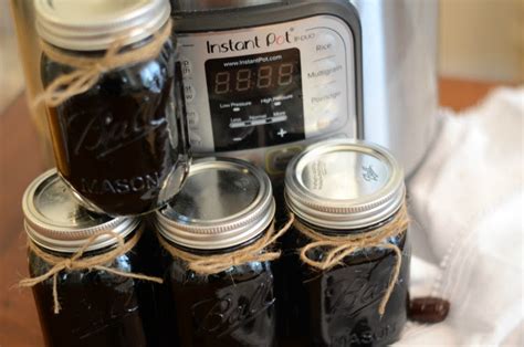 Not real brewed root beer, but the extract method above works. Instant Pot Root Beer Moonshine - Sparkles to Sprinkles