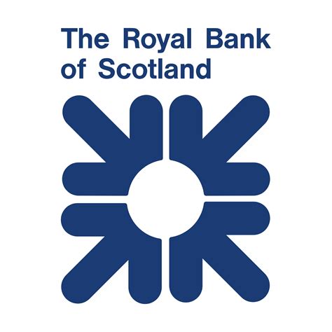 The Royal Bank Of Scotland Logo PNG Transparent & SVG Vector - Freebie ...