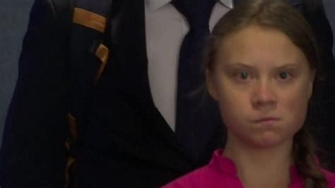 greta tunberg kako je švedska tinejdžerka postala simbol eko pokreta bbc news na srpskom