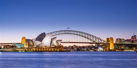 15 Amazing Facts About The City Of Sydney Australia Discover Walks Blog