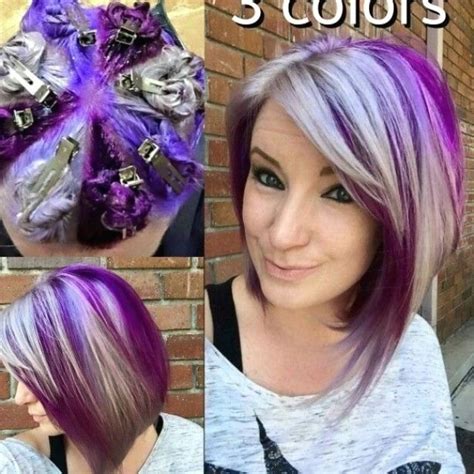 Med Tech Запись со стены Hair Color Techniques Pinwheel Hair Color
