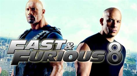 Fast And Furious 8 Review Curious Blend Of Wish Fulfillment And