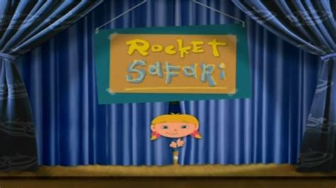Rocket Safari Disney Wiki Fandom