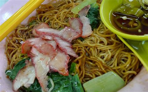 Best Wantan Mee In Ipoh — Foodadvisor