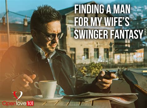 My wife used in several gangbangs. Finding a Man for My Wife's Swinger Fantasy - Openlove101