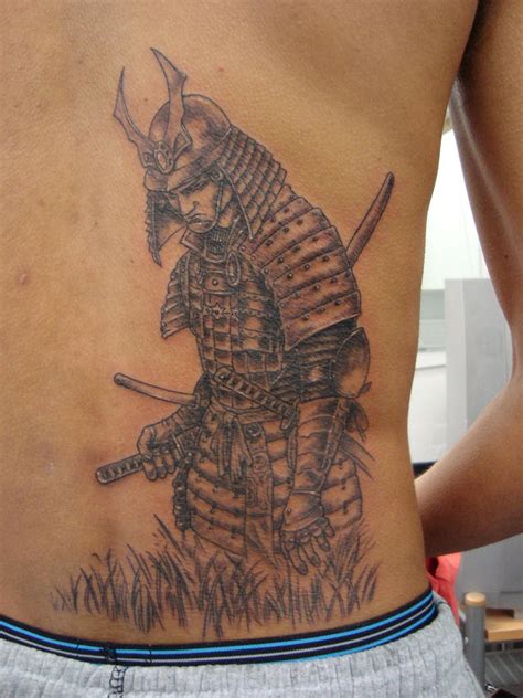 Tattoos All Entry Design Cool Samurai Tattoos For Men