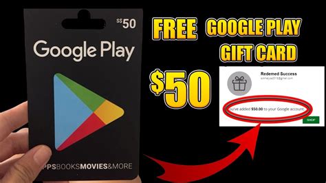 Kode voucher google play gratis 202. How to get Google Play gift voucher 2020 - YouTube