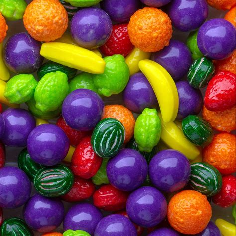 90 Lbs Wonka Runts Fruit Bulk Candy Vending Machine Restaurant And Food