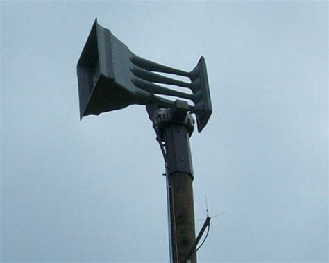Decaturs Tornado Sirens Will Ring For One Minute On Wednesday