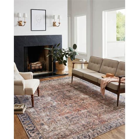New and used items, cars, real estate, jobs, services, vacation round dining room table with 4 white chairs. Jules Oriental Terracotta Area Rug & Reviews | Joss & Main