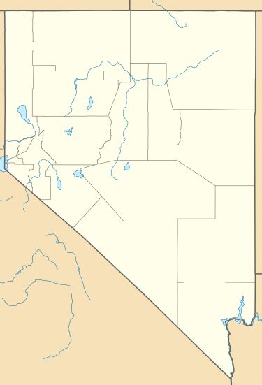 Tonopah Nevada Wikipedia