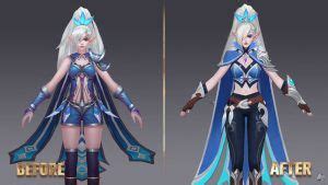 Follow da priv @ h0ebase. Miya and Alucard are getting reworked in Mobile Legends ...