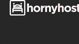 Love Porn Com Presents Hornyhostel Gigantic Ass Blonde Lovita Fate Takes A Hard Penis In