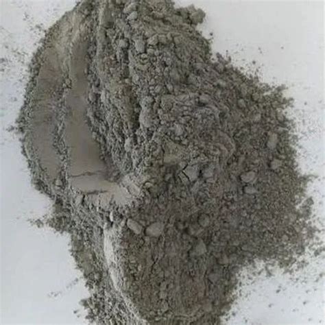 Refractory Cement, Grade: 50%, Packaging Size: 25 Kg 50kg, Rs 16 /kg