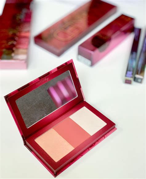 Urban Decay Launches Naked Cherry Collection And It S My Xxx Hot Girl