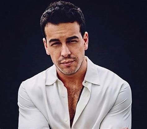 Facebook oficial de mario casas twitter: Mario Casas será más erótico que el personaje de Christian ...