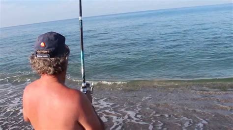 Pesca De La Dorada Entre Roquetas De Mar Y El Ejido Por