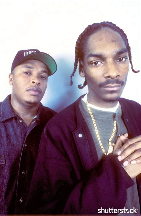 Celebrating The Hip Hop Pioneers Of The 1990s In Photos — Dr Dre And