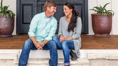 Here Are The Secrets To Chip And Joanna Gaines Happy Marriage