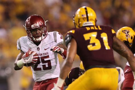 Who Is Wsu Footballs Most Underrated Player Cougcenter