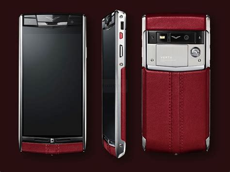 Vertu phone shop vertu mobile price list gives price in india of all vertu mobile phones, including latest vertu phones, best phones under 10000. Photo Gallery: Vertu Signature Touch Price, Colours ...
