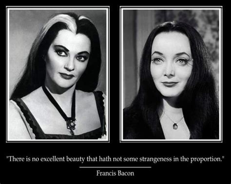 Lily Munster And Morticia Addams Charles Addams Sci Fi Girl Lily