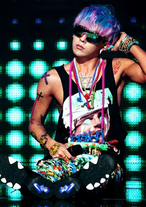 13 Unforgettable Style Moments From Fashion King G Dragon Soompi