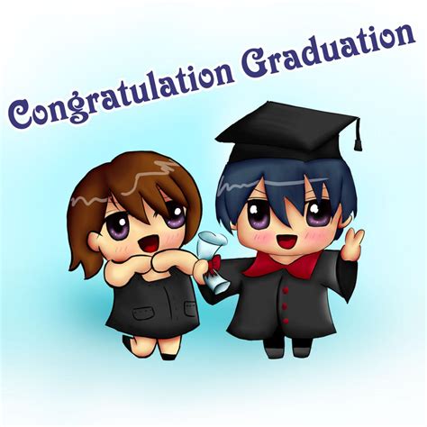 Congratulation Graduation By Cheing On Deviantart