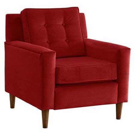 Skip to main search results. I pinned this Aldous Club Chair in Red from the Lily ...