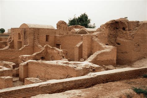 Assyrians Were More Homely Than We Thought Heritagedaily Archaeology News
