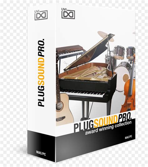 Piano Sintetizador De Software Instrumentos Musicais Png Transparente