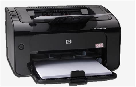 Hp laserjet pro p1102 driver is not a software upgrade. HP LaserJet Pro P1102 Drivers Printer Download ...