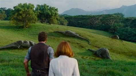 Escaped Dinosaurs Close Down The Park In Last Jurassic World Trailer Paste Magazine