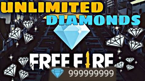 Free Fire Diamond Hack New Version How To Get Unlimited Diamonds
