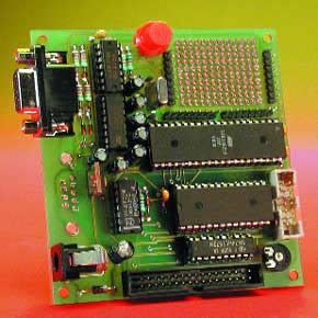 Microcontroller Basics Course Elektor Magazine