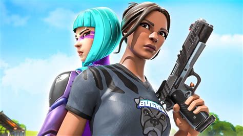 Tips And Tricks For Fortnites Daily Duos Cup Earlygame