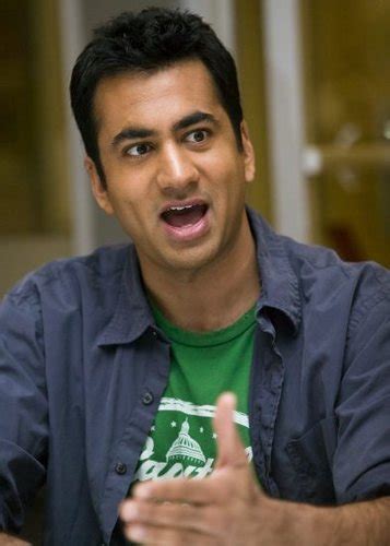 Kal Penn In In Character With Kal Penn Interview For The Namesake