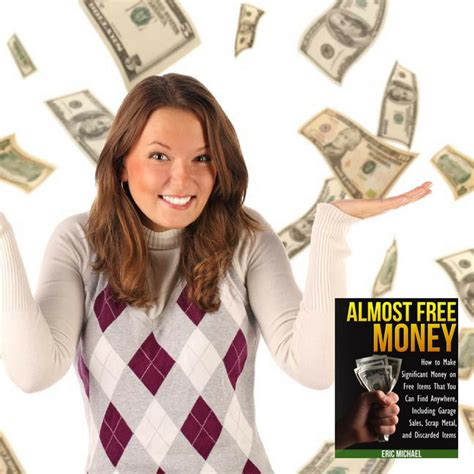 Almost Free Money Provides Valuable Information For People Who Are