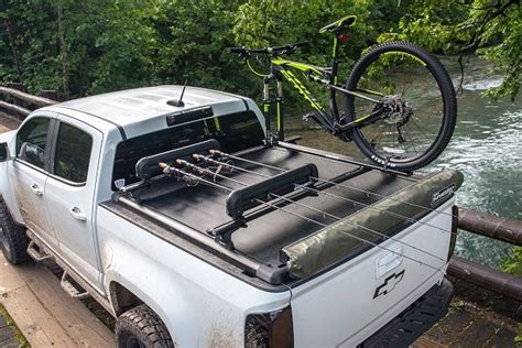 An order of 1 is for 1 cross bar. SilveradoSierra.com • UnderCover Spring Promotion - get ...