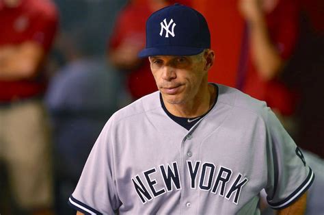 Manager joe girardi y 2b jean segura discuten en dugout en pleno juego de phillies ante blue jays#jeansegura#joegirardi#mlb. Yankees' Joe Girardi rips commissioner's game-shortening ...