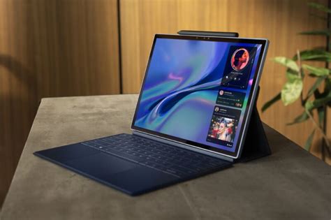 Dell Xps 13 2 In 1 Becomes A Microsoft Surface Like Detachable Ars
