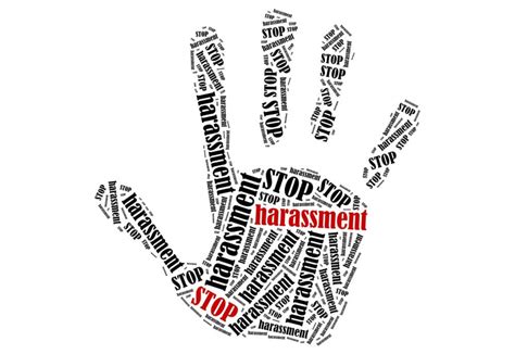 Experiencing workplace sexual harassment — whether it is verbal or physical — is never your fault. Sexual Harassment in the Workplace — NueHealth