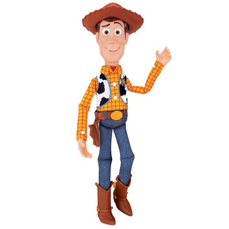 Sheriff Woody Png Image Png All