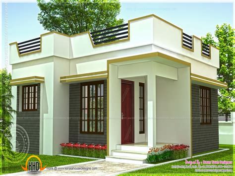 Get best house map or house plan services in india best 2bhk or 3bhk house plan, small house map, east north west south facing vastu map, small how do you make a house map? Kerala Beautiful Houses Inside Small House Plans Kerala ...