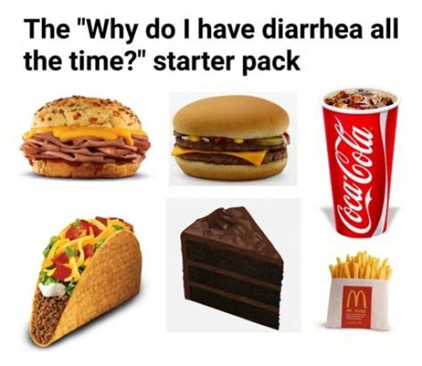 Theres A Starter Pack For Literally Everything Others