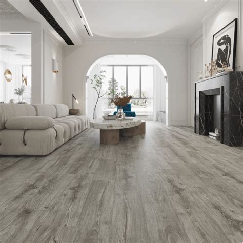 Cheap High Gloss Grey Laminate Flooring Discount Flooring Depot