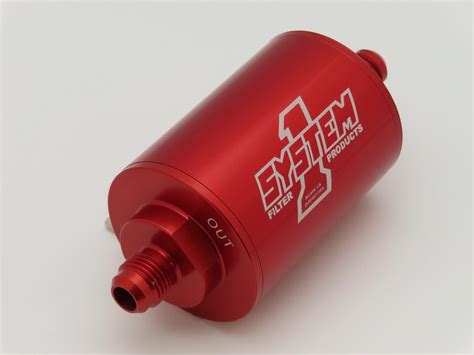 System 1 Filtrationfaria Eng 200 201406 System 1 Fuel Filters Summit